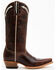 Idyllwind Women's Broken Arrow Western Boots - Snip Toe, Brown, hi-res