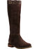 Image #1 - Ariat Women's Chocolate Chip Creswell H2O English Boots , , hi-res