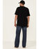Image #2 - Rock & Roll Denim Men's FR Double Barrel Relaxed Straight Work Jeans, , hi-res