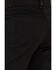 ATG By Wrangler Men's Caviar Synthetic Stretch Utility Pants , Black, hi-res