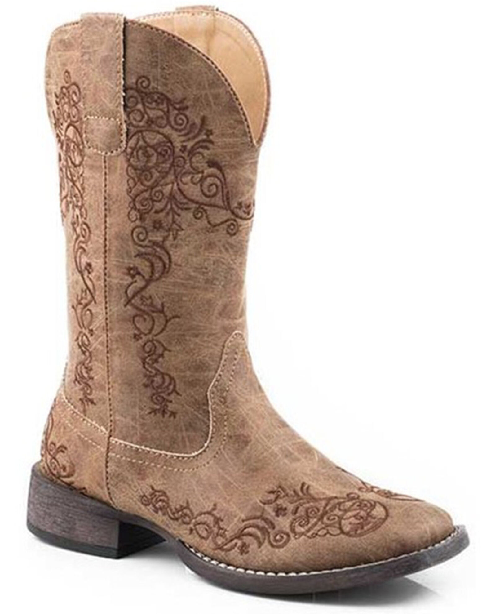 Roper riley boots clearance