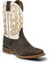 Image #1 - Nocona Men's 11" Corteza Western Boots - Square Toe, , hi-res