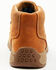 Image #5 - Cody James Men's Casual Wallabee Big Brother Lace-Up Work Boots - Composite Toe , Tan, hi-res