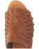 Dingo Women's Dreamweaver Sandals, Tan, hi-res