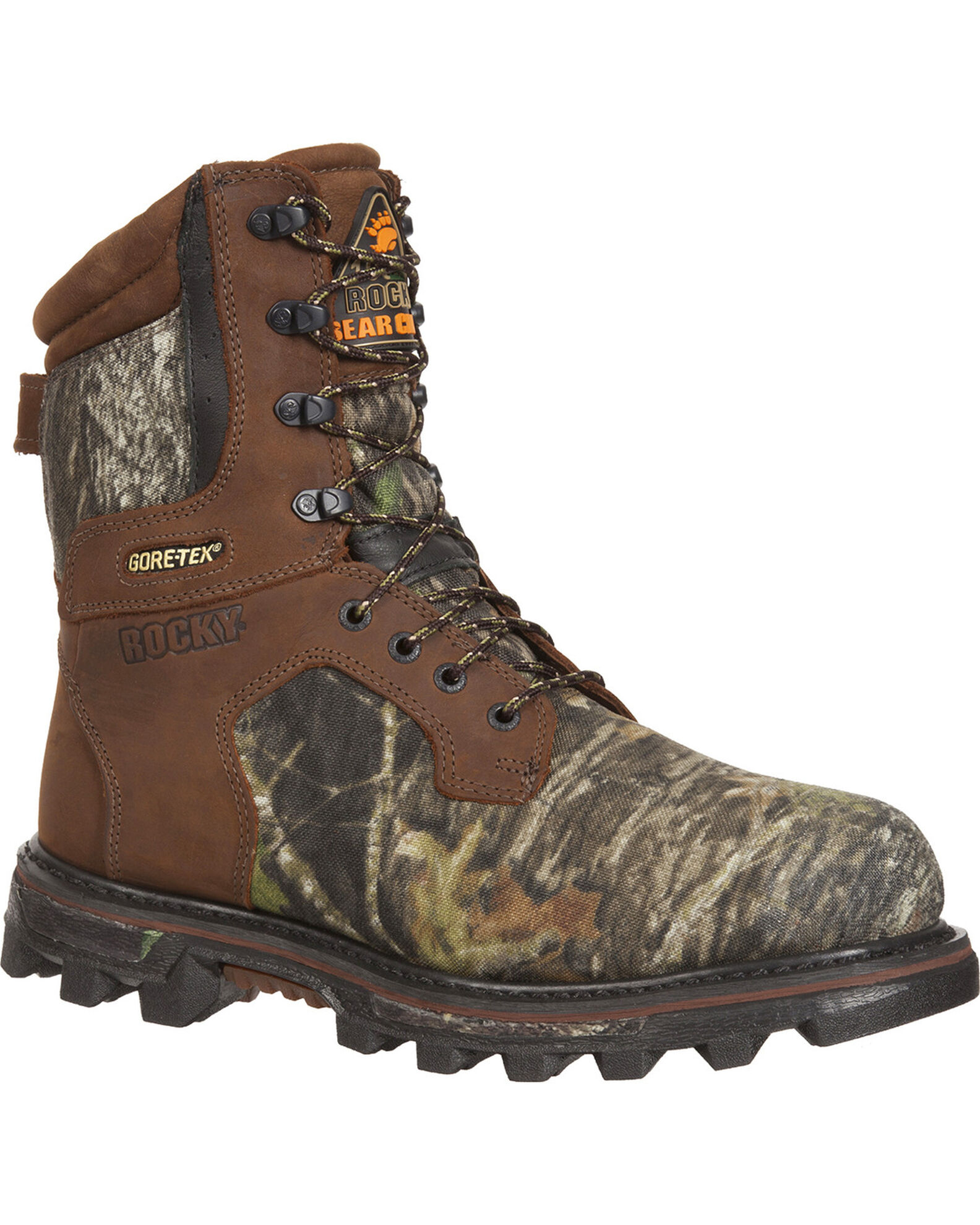 Rocky cody boots cheap