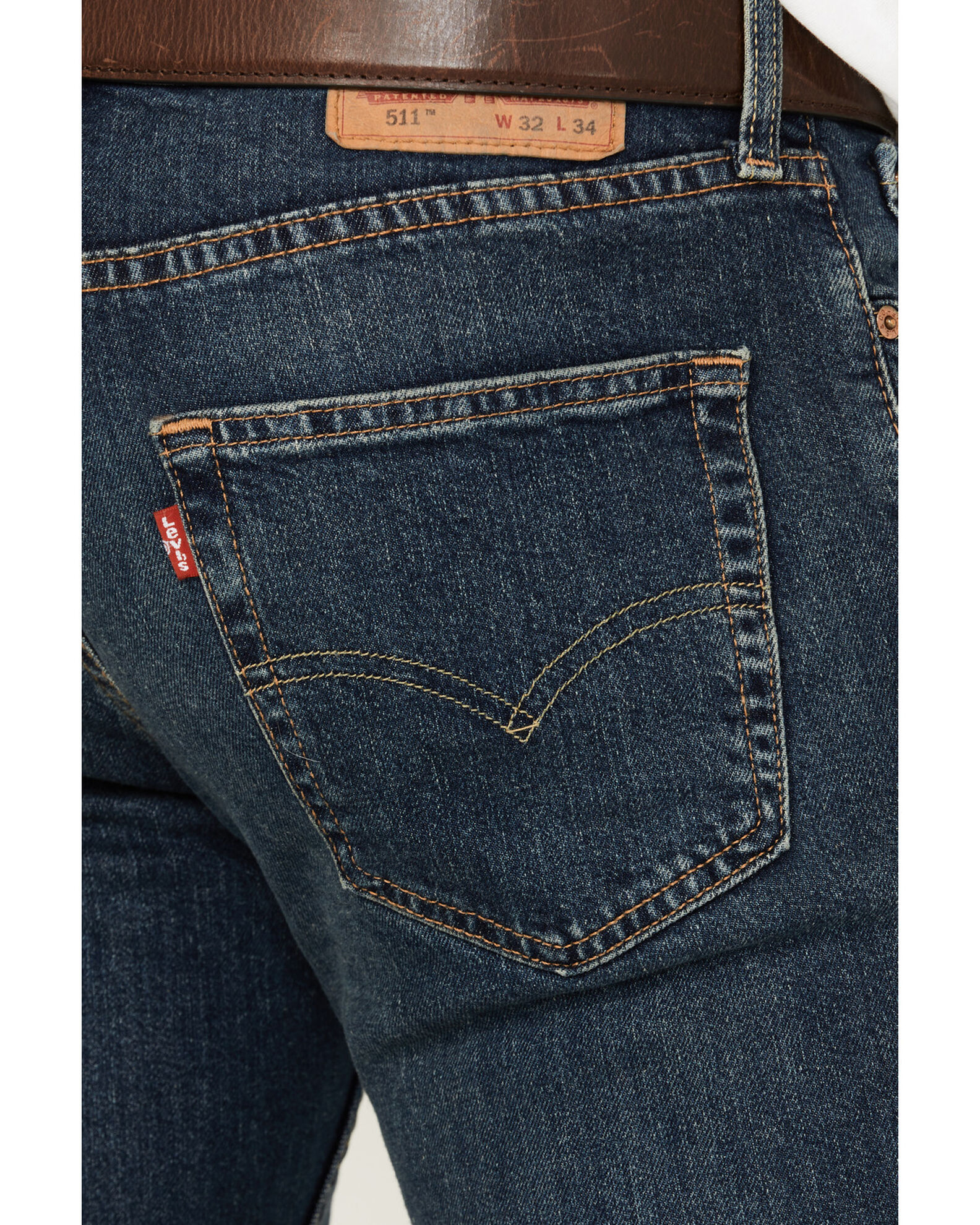 511 stretch new arrivals