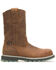 Image #2 - Wolverine Men's Floorhand LX Wellington Work Boots - Steel Toe, , hi-res