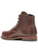 Wolverine Men's Evans 1000 Mile Lace-Up Boots - Soft Toe, Brown, hi-res