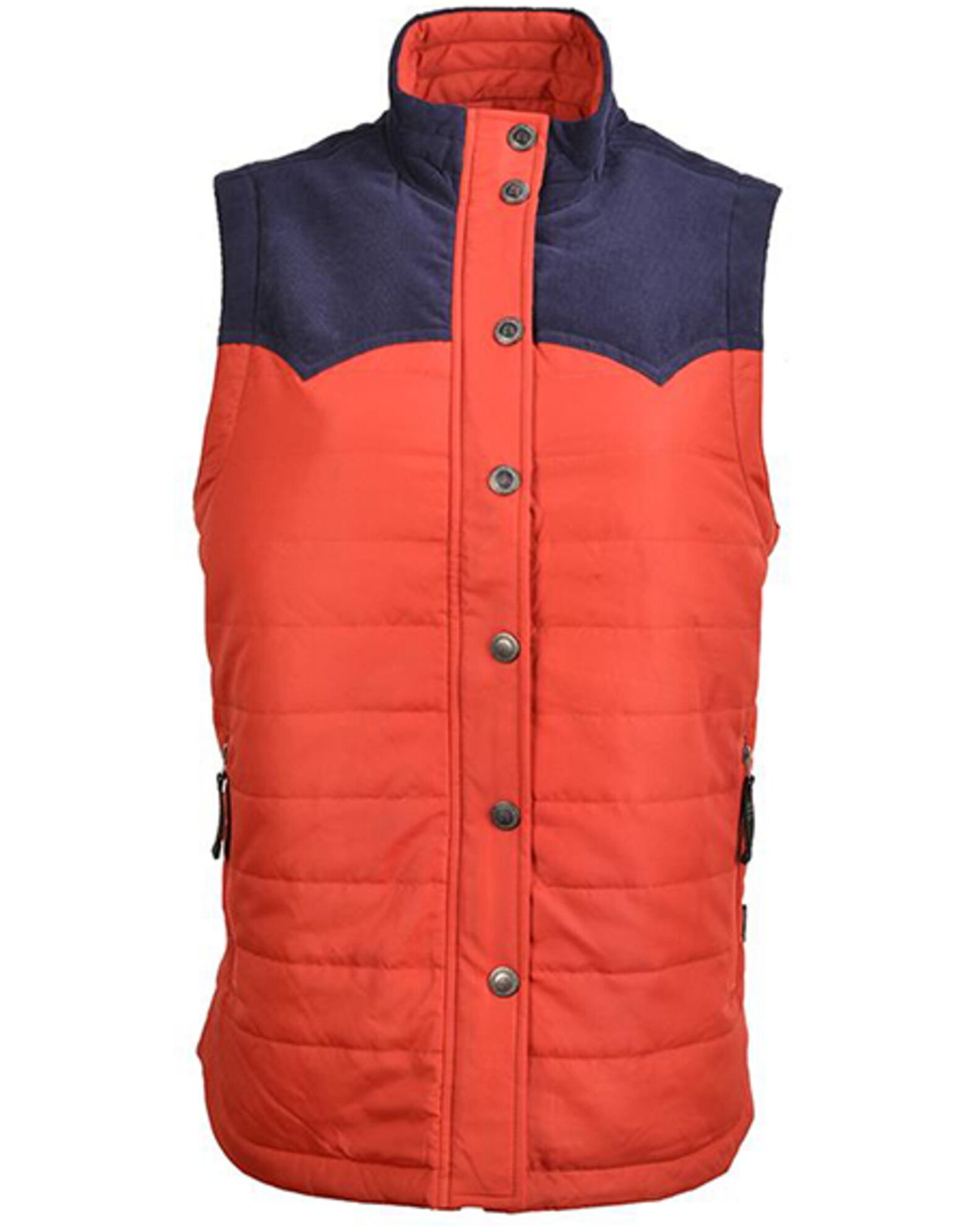 Sts hotsell ranchwear vest