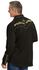 Scully Music Note Embroidered Retro Western Shirt - Big & Tall, , hi-res