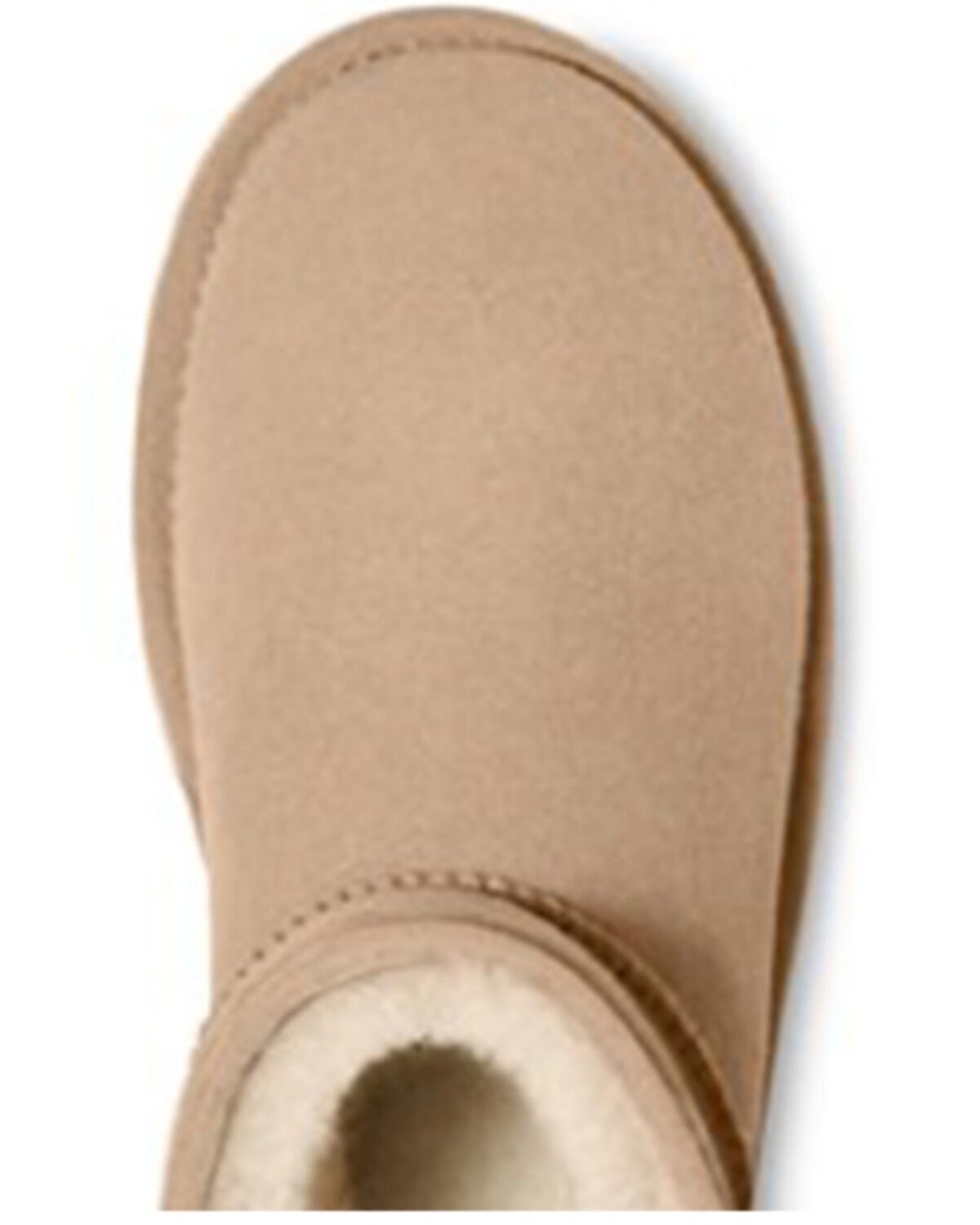 Image #5 - UGG Women's Classic Mini II Boots, Sand, hi-res