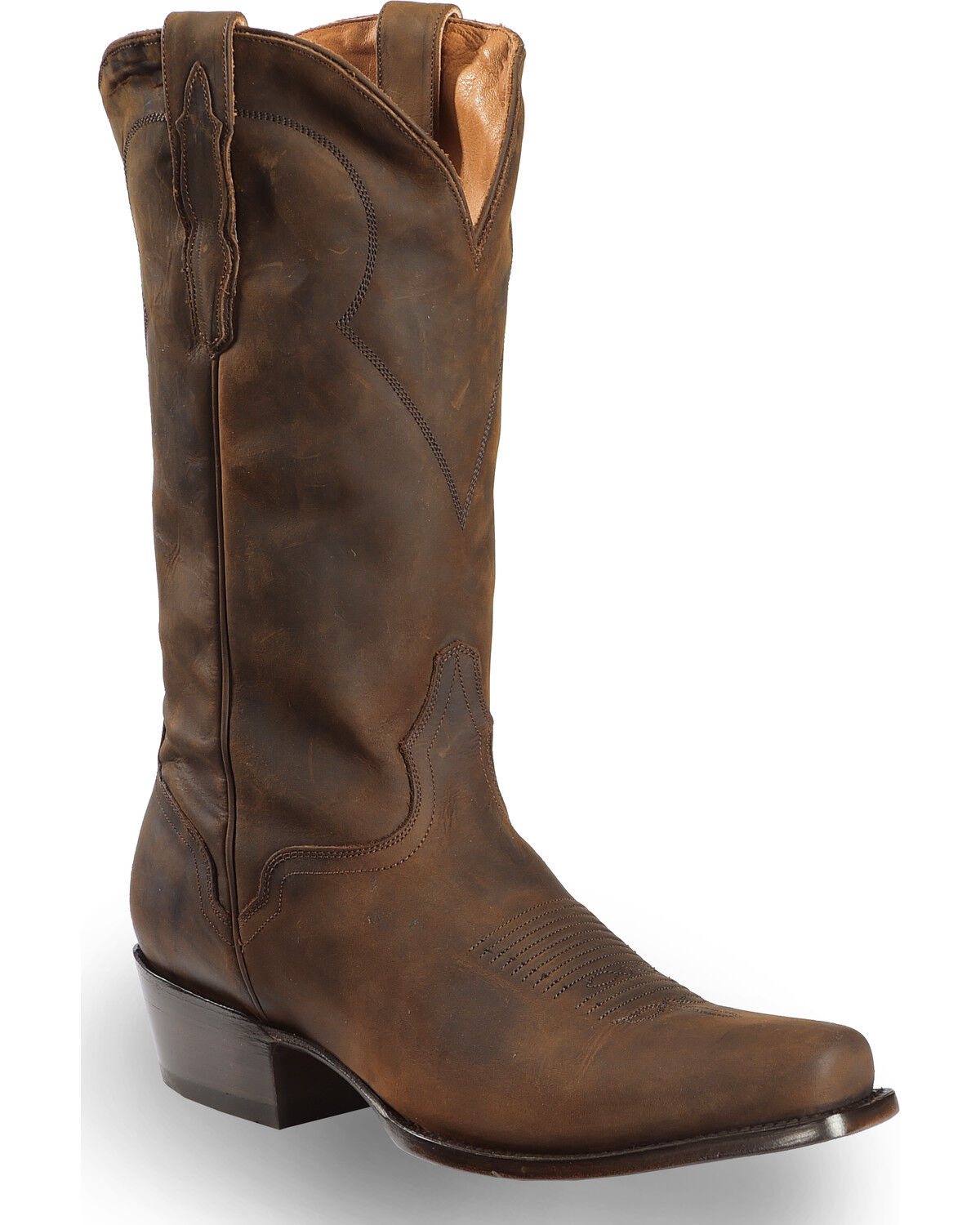 tan boots fashion