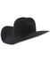 Image #1 - Cody James 10X Felt Cowboy Hat, Black, hi-res