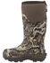 Dryshod Men's Southland Hunting Boots, White, hi-res