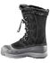 Image #2 - Baffin Women's Chloe Insulated Waterproof Boots - Round Toe, Black, hi-res