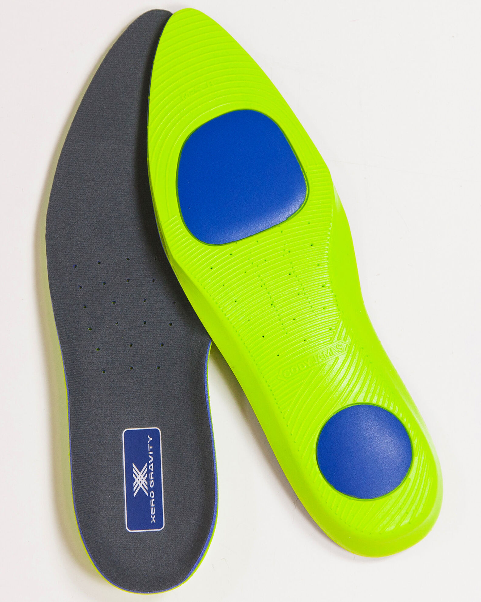 Cody james xero gravity top