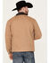 Image #4 - Cody James Men's Ozark 2.0 Reversible Snap Jacket, , hi-res