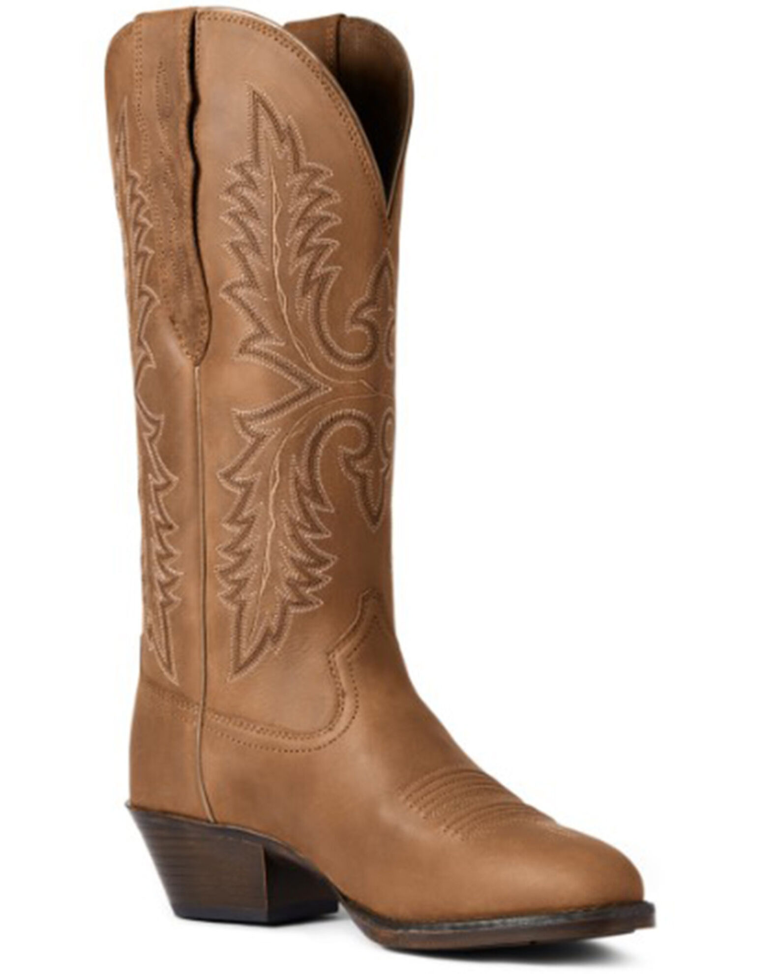 Ariat vintage bomber boots online