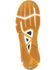 Image #4 - Reebok Men's Speed TR Lace-Up Work Sneaker - Composite Toe, Black, hi-res