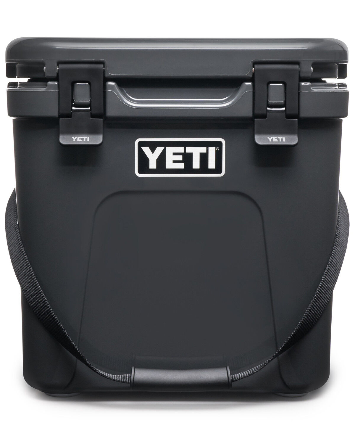 Image #1 - YETI Roadie® 24 Cooler, Charcoal, hi-res
