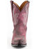 Image #3 - Ferrini Women's Molly Western Boots - Snip Toe, , hi-res