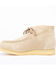 Image #3 - Roper Men's Sand Suede Gum Sole Chukkas, Sand, hi-res