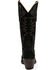 Image #5 - Idyllwind Women's Charmed Life Western Boots - Round Toe, Black, hi-res