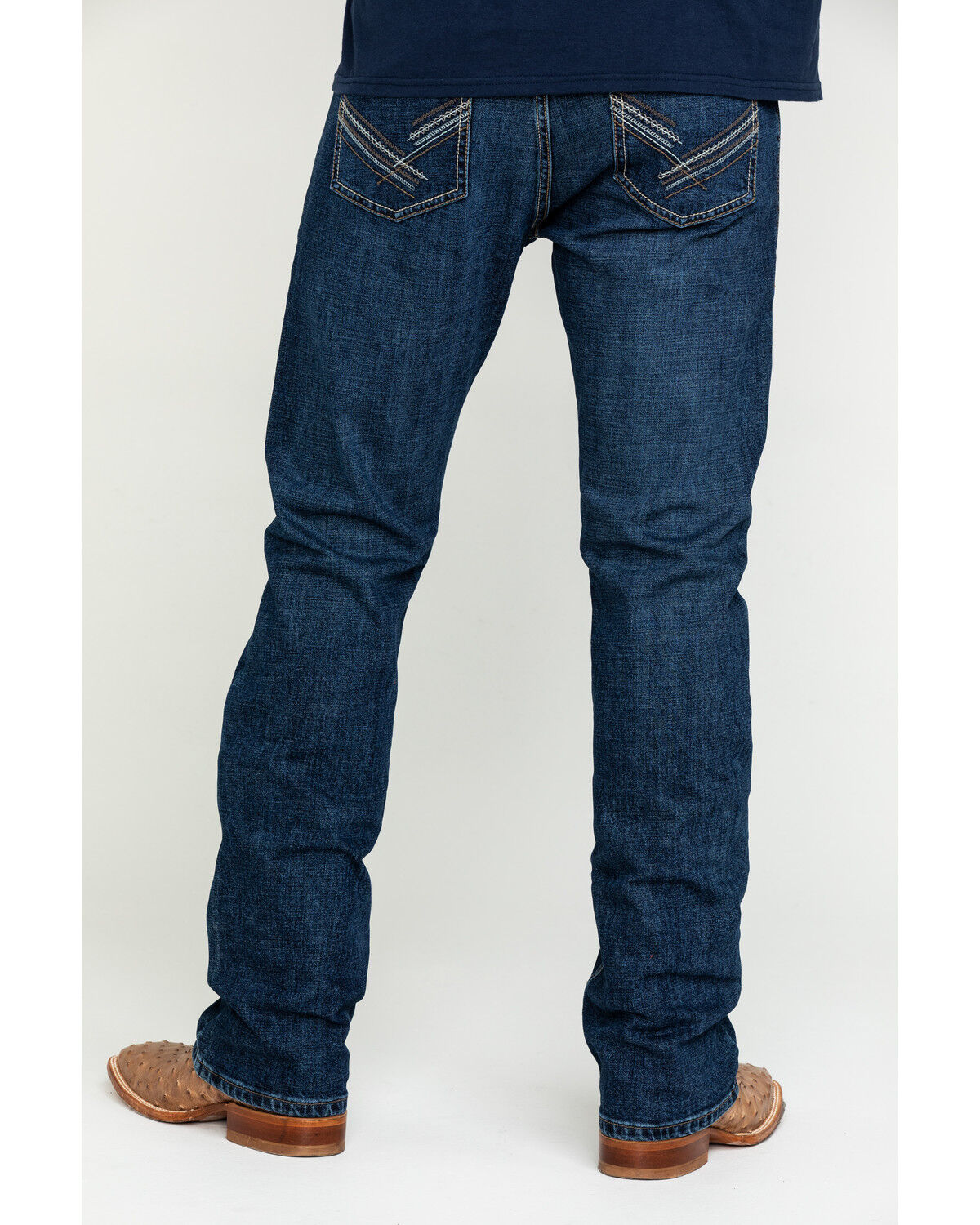 wrangler 20x bootcut jeans