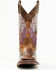Image #4 - Laredo Women's Thalia Western Boots - Broad Square Toe, , hi-res