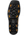 Image #7 - Carhartt Men's Montana 11" Waterproof Wellington Work Boots - Steel Toe, Red/brown, hi-res