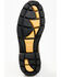 Image #7 - Cody James Men's Mustang Pull-On Waterproof Work Boots - Soft Toe, Tan, hi-res