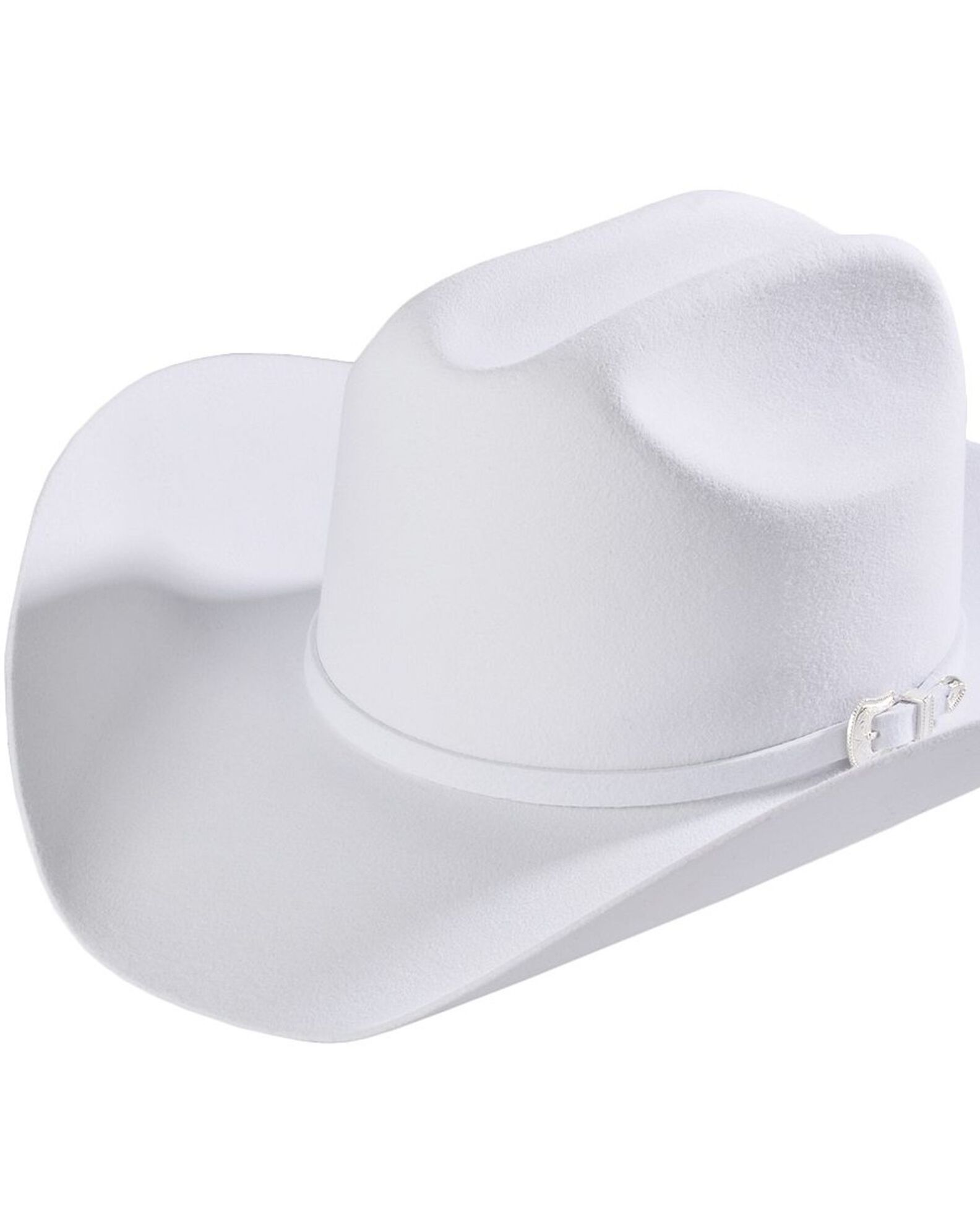 Image #1 - Bailey Lightning 4X Felt Cowboy Hat, , hi-res