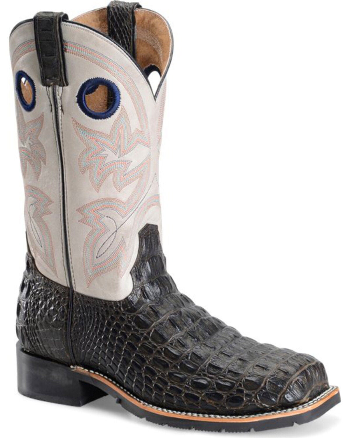 Work Boots - Steel Toe 