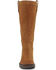 Image #4 - Frye Women's Kate Pull-On Tall Boots - Square Toe, Copper, hi-res