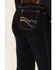 Wrangler Women's Aura Instantly Slimming Jeans, Denim, hi-res