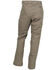 Image #2 - Mountain Khakis Men's Alpine Lined Work Pants, Grey, hi-res