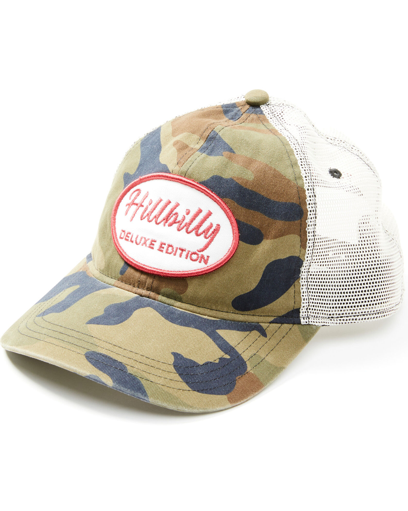 Womens camo baseball hat 2025