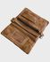 Image #3 - Bed Stu Women's Cadence Leather Crossbody Wristlet Bag, Tan, hi-res