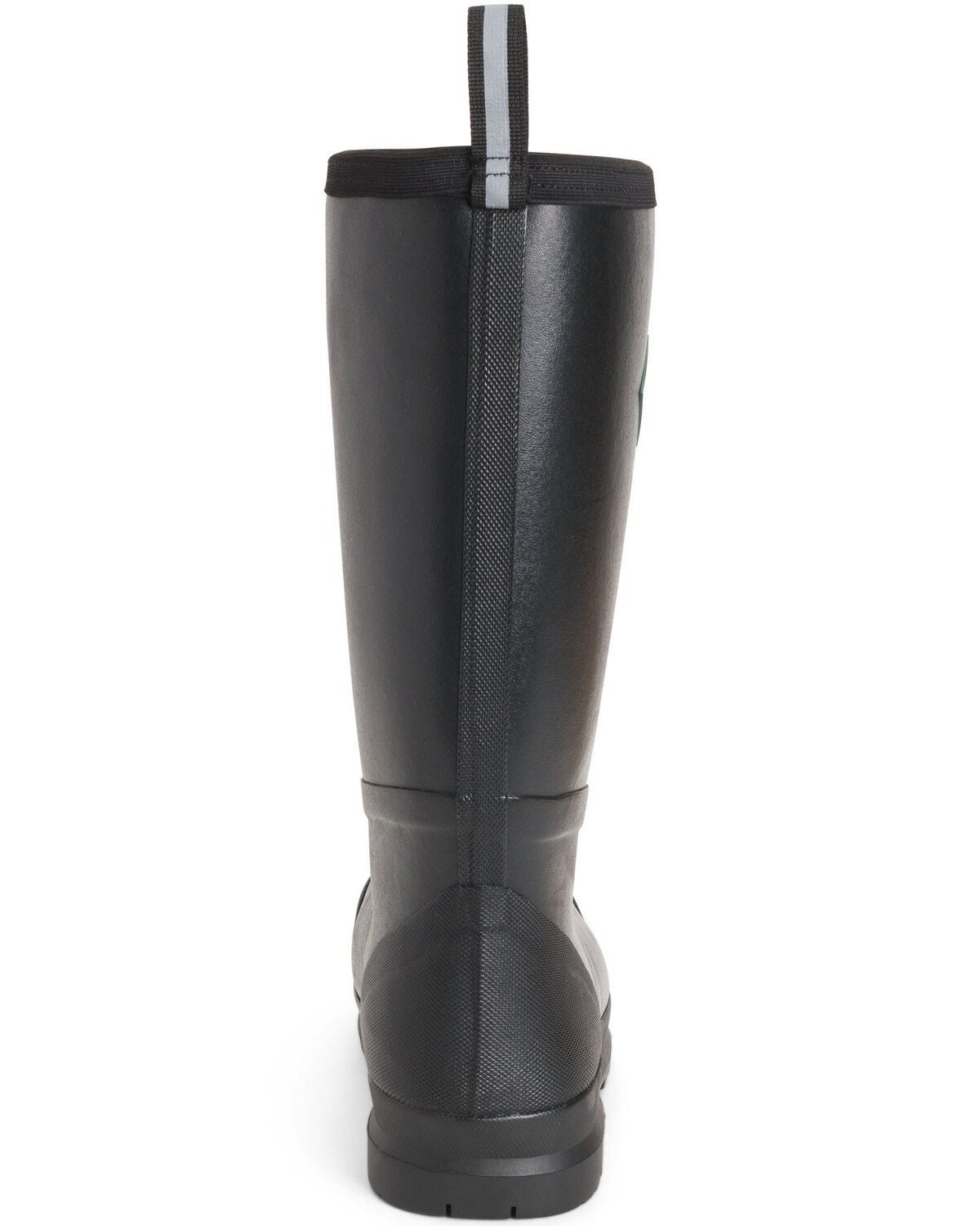 muck chore met guard