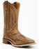 Image #1 - Laredo Men's Sandstorm Western Performance Boots - Broad Square Toe, , hi-res