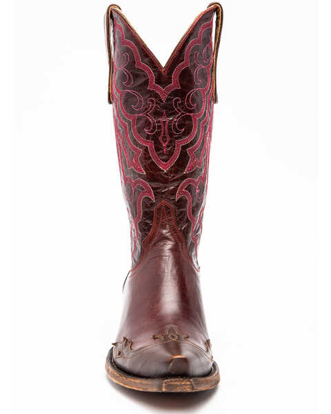Image #4 - Idyllwind Women's Roanoke Performance Western Boots - Snip Toe, , hi-res