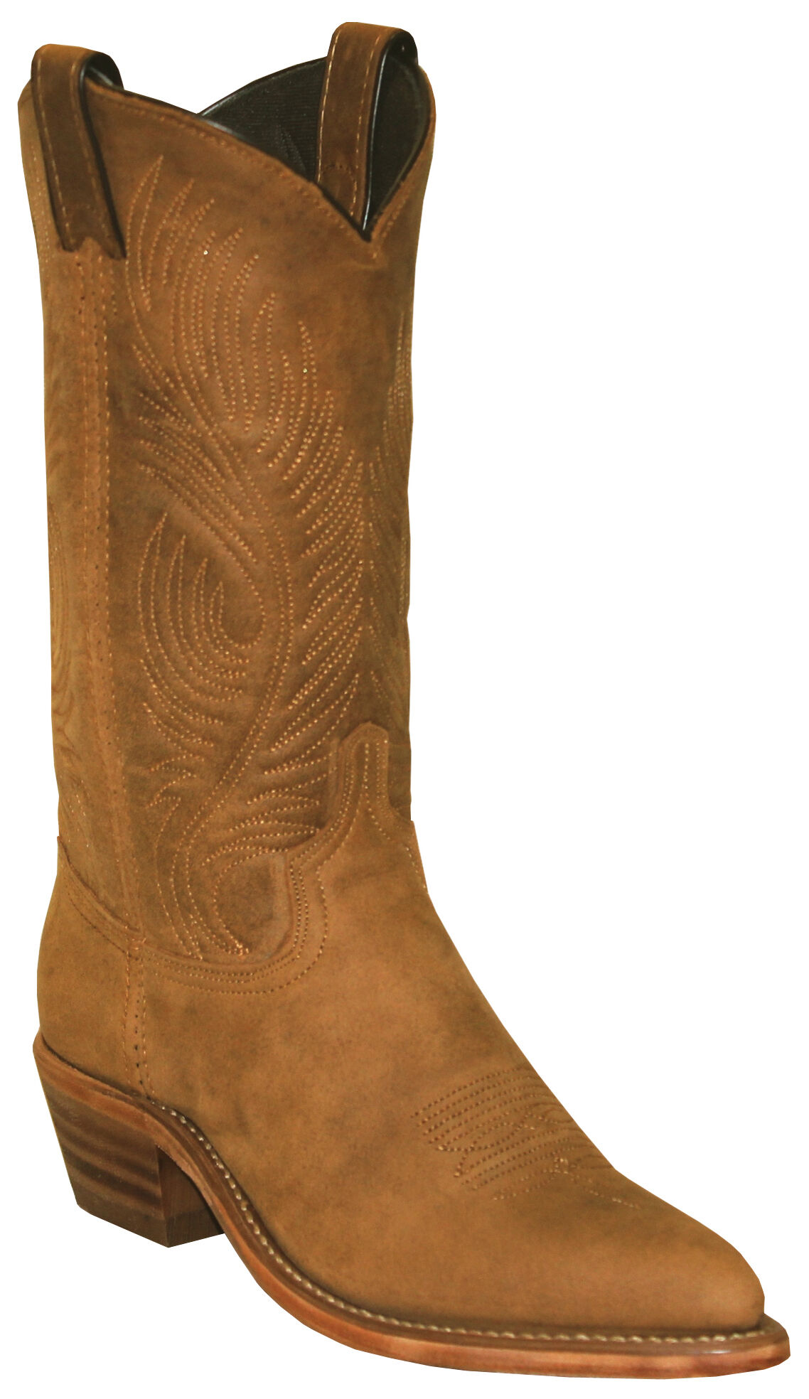 pointed toe womens cowboy boots