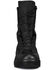 Image #4 - Belleville Men's 770 8" 200g Insulated Waterproof Work Boots - Soft Toe, Black, hi-res