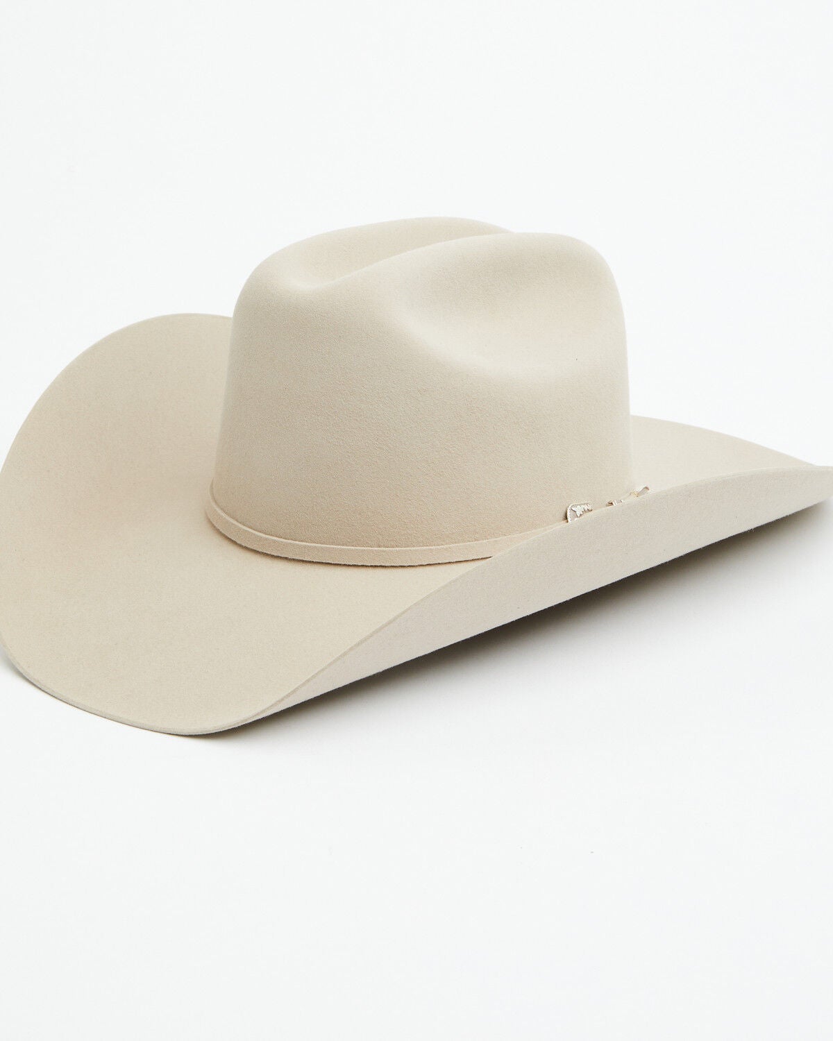 Image #1 - Stetson Skyline 6X Felt Cowboy Hat, Silver Belly, hi-res