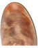 Image #3 - Diba True Women's West Haven Western Boots - Round Toe, Tan, hi-res