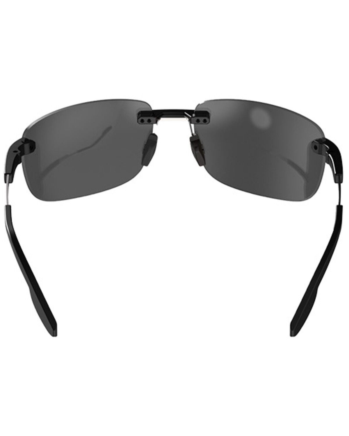Image #6 - Bex Brackley X Sunglasses, Black/grey, hi-res