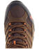 Image #5 - Merrell Men's MOAB Vertex Waterproof Hiking Boots - Soft Toe , Brown, hi-res