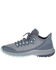 Image #3 - Merrell Women's Bravada Hiking Shoes - Soft Toe, Grey, hi-res