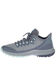 Merrell Women's Bravada Hiking Shoes - Soft Toe, Grey, hi-res