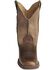 Image #4 - Ariat Boys' Earth Rambler Western Boots - Square Toe, , hi-res